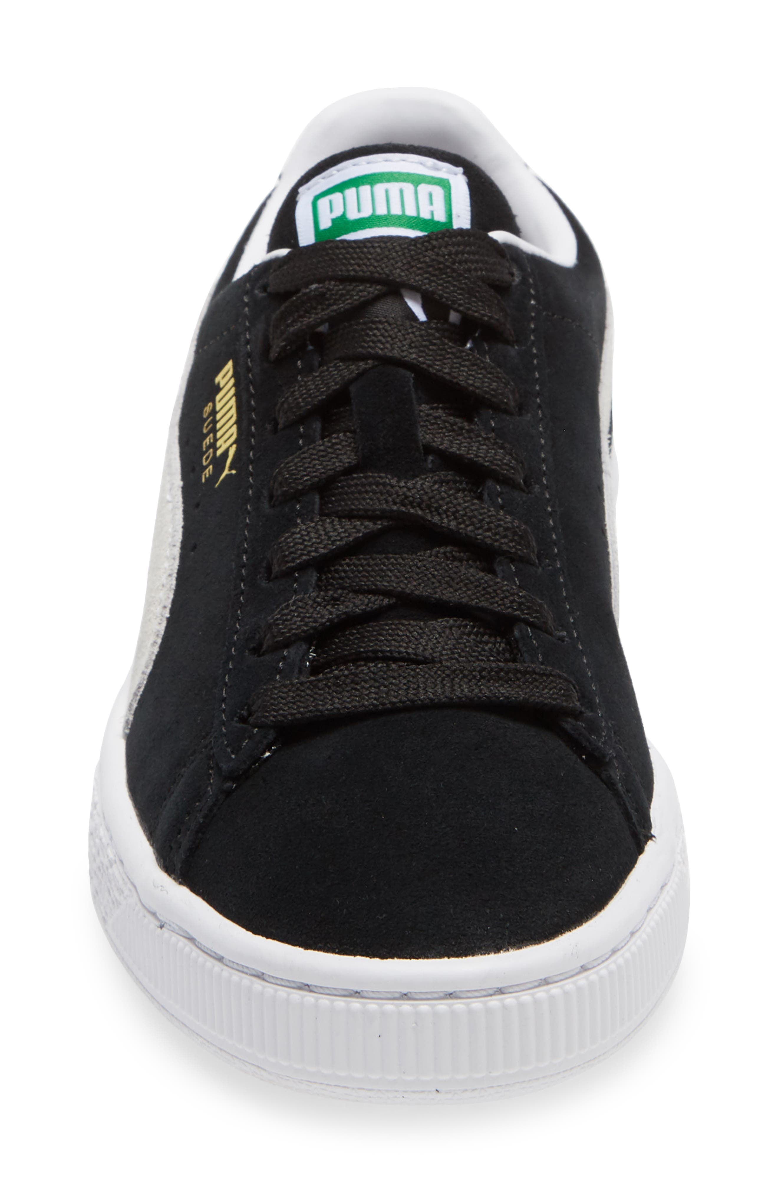 PUMA Suede Classic XXI Sneaker, Alternate, color, 