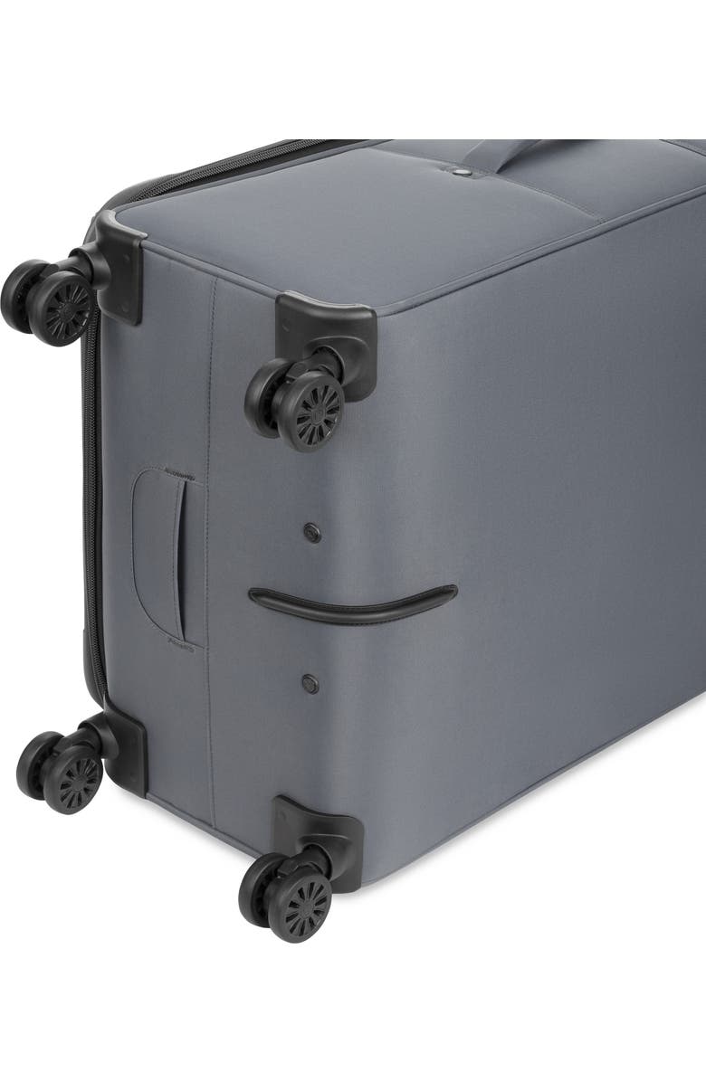 SWISSGEAR 25-Inch Softside Spinner Luggage, Alternate, color,