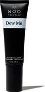 Woo More Play Dew Më Silicone Lube