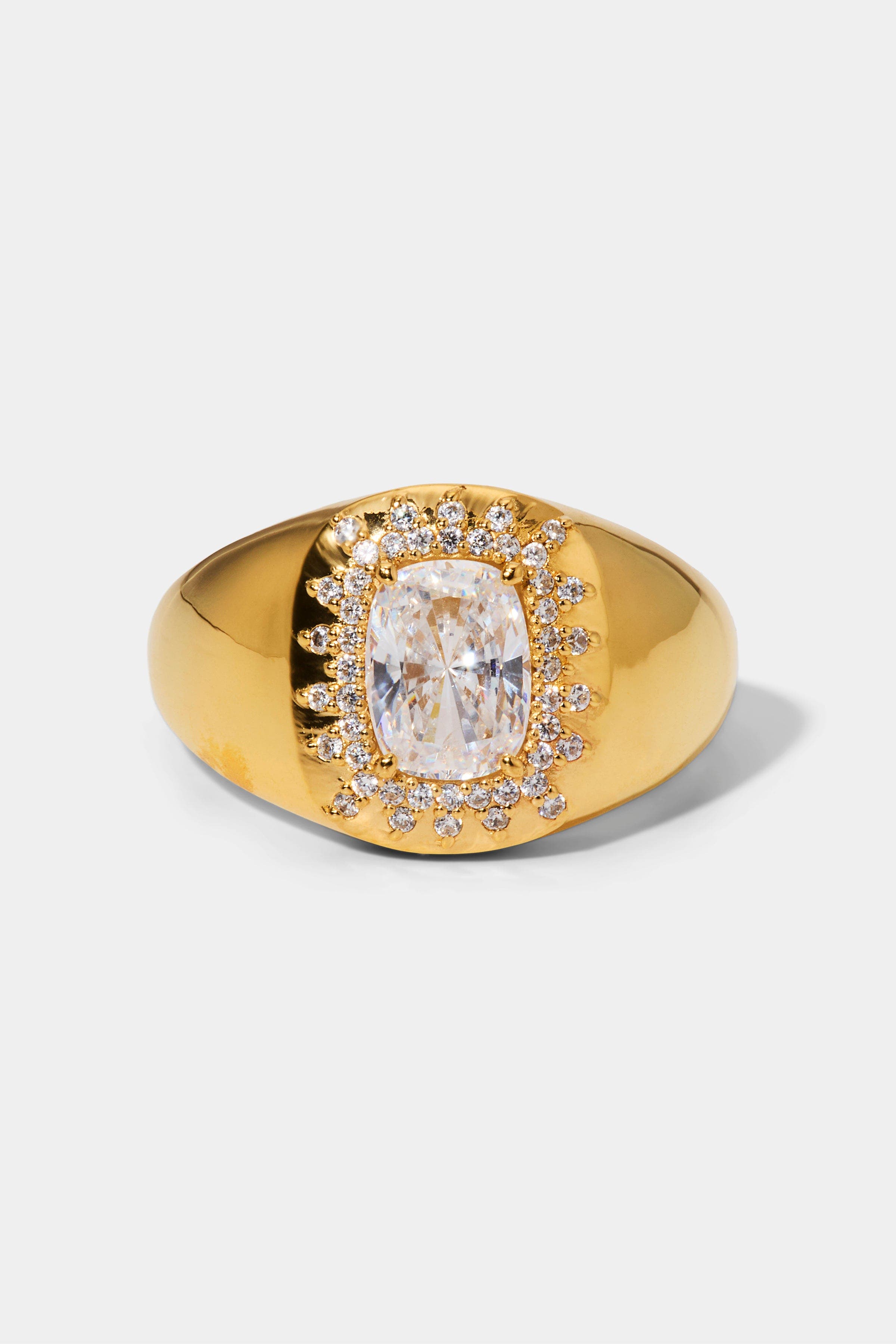 selected Gold