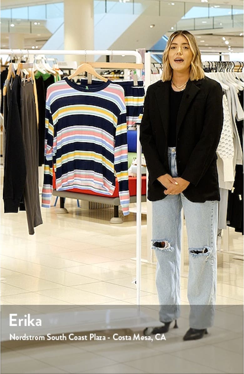 Play It Cool Short Pajamas, sales video thumbnail