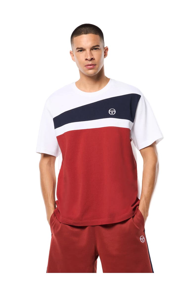 Affilato Fashion T-Shirt, Main, color, BOSSA NOVA