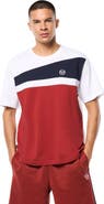 Sergio Tacchini Affilato Fashion T-Shirt