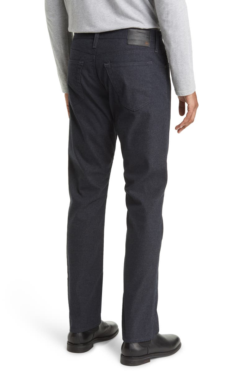 AG Everett Slim Straight Leg Pants, Alternate, color,