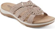 Earth® Sassoni Slide Sandal