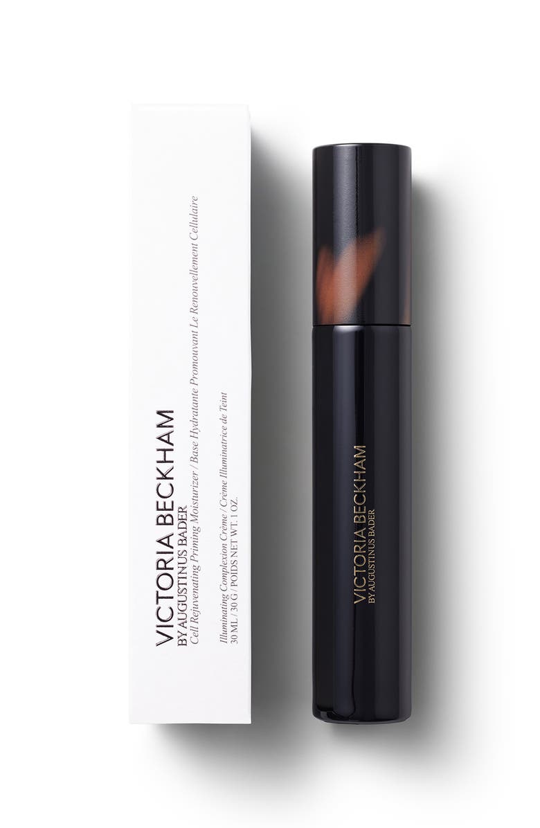 Victoria Beckham The Cell Rejuvenating Priming Moisturizer, Alternate, color, 