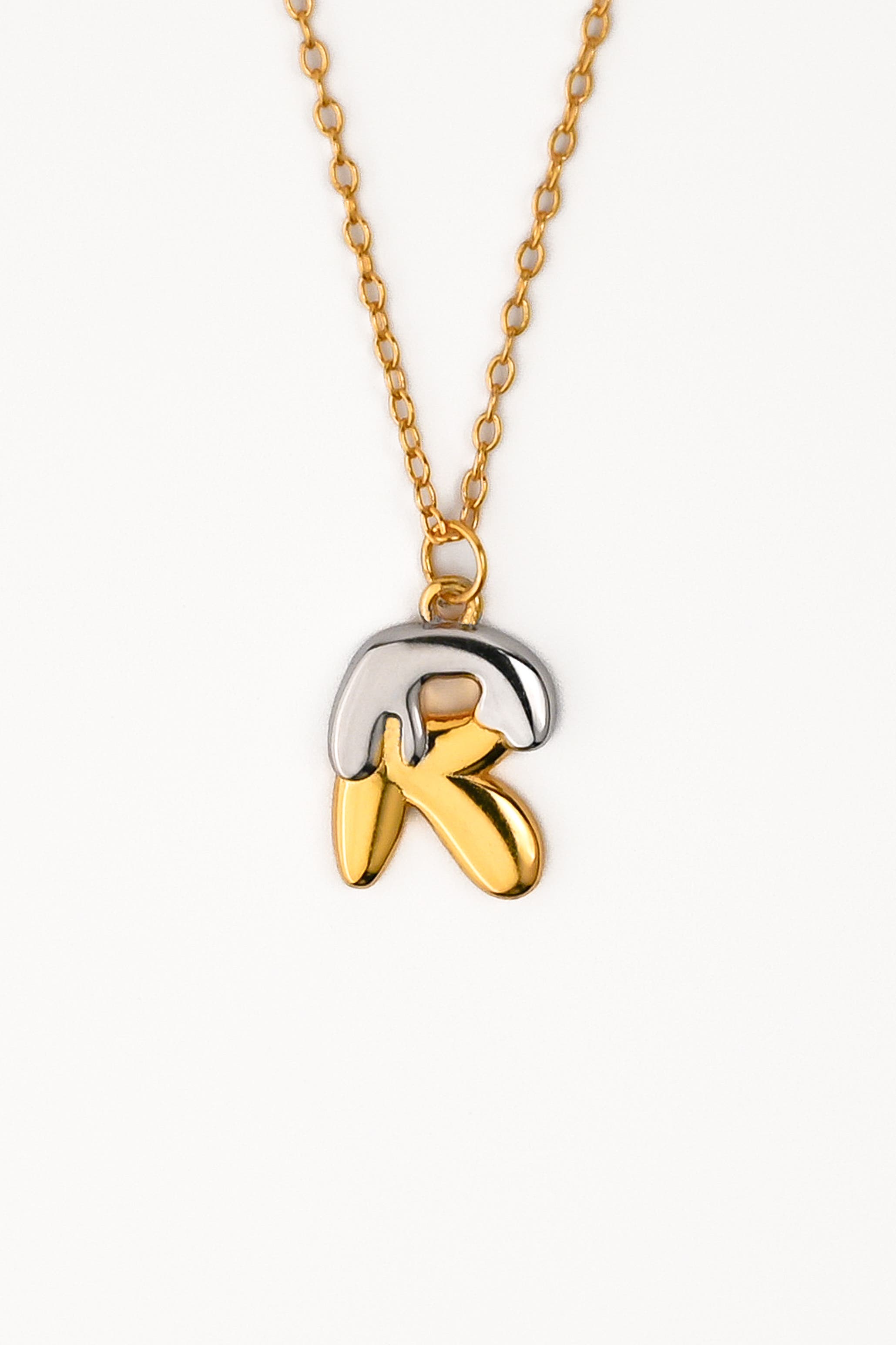 Two Tone R