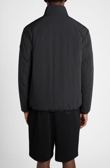 【希少】 MONCLER Larcher reversible down jacket リバーシブル Moncler Larcher Reversible Water Repellent Down Jacket