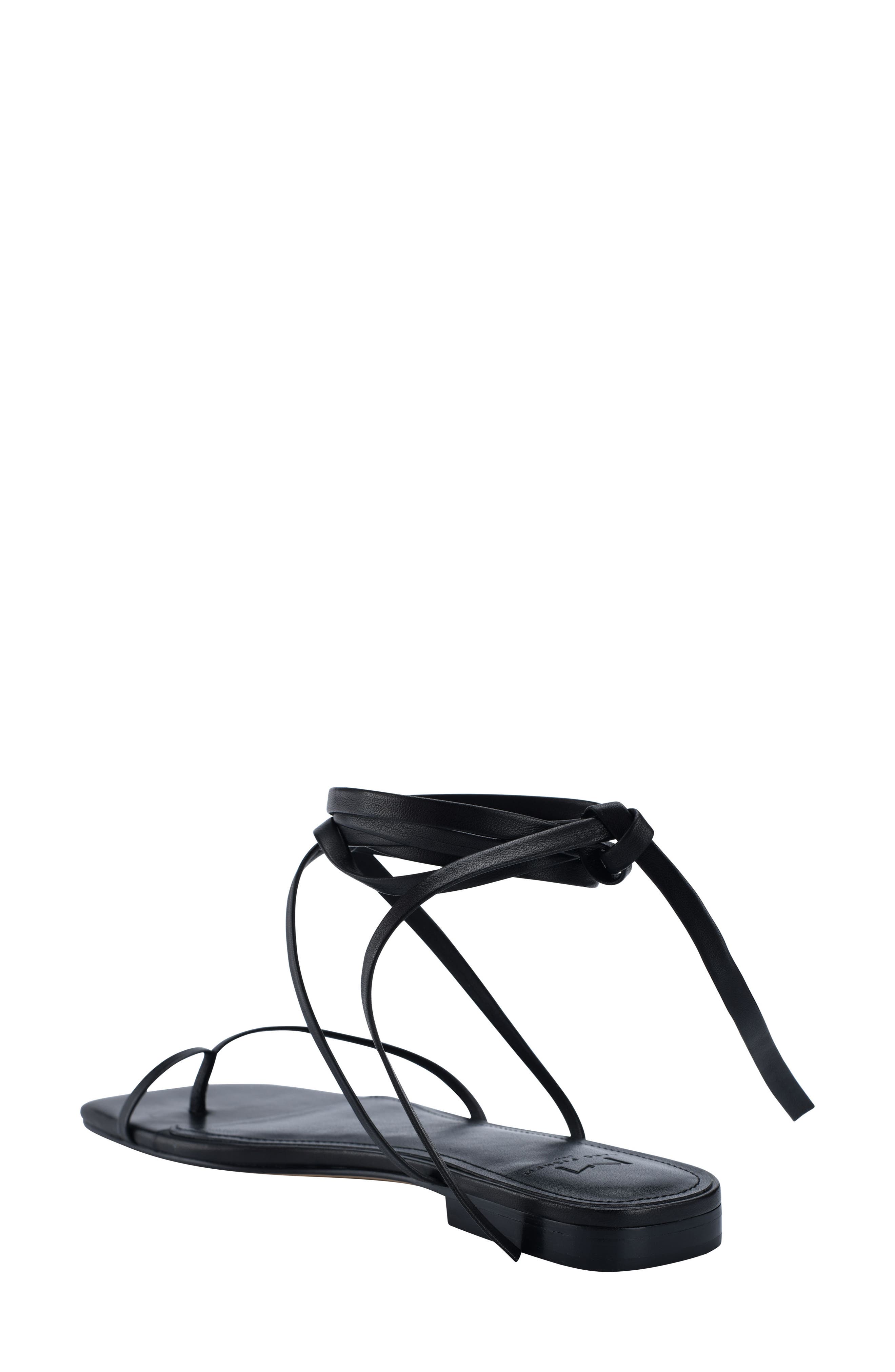 Marc Fisher LTD Mireya Ankle Strap Sandal, Alternate, color, 