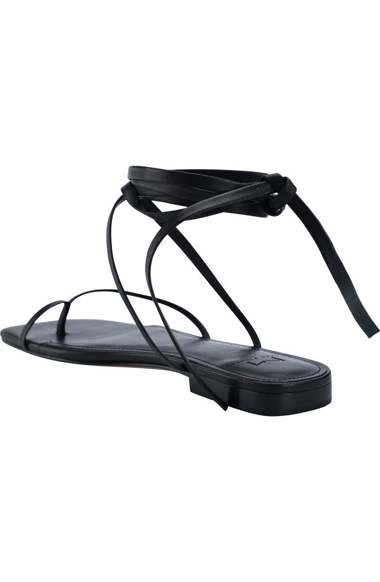 Marc Fisher LTD Mireya Ankle Strap Sandal, Alternate, color,