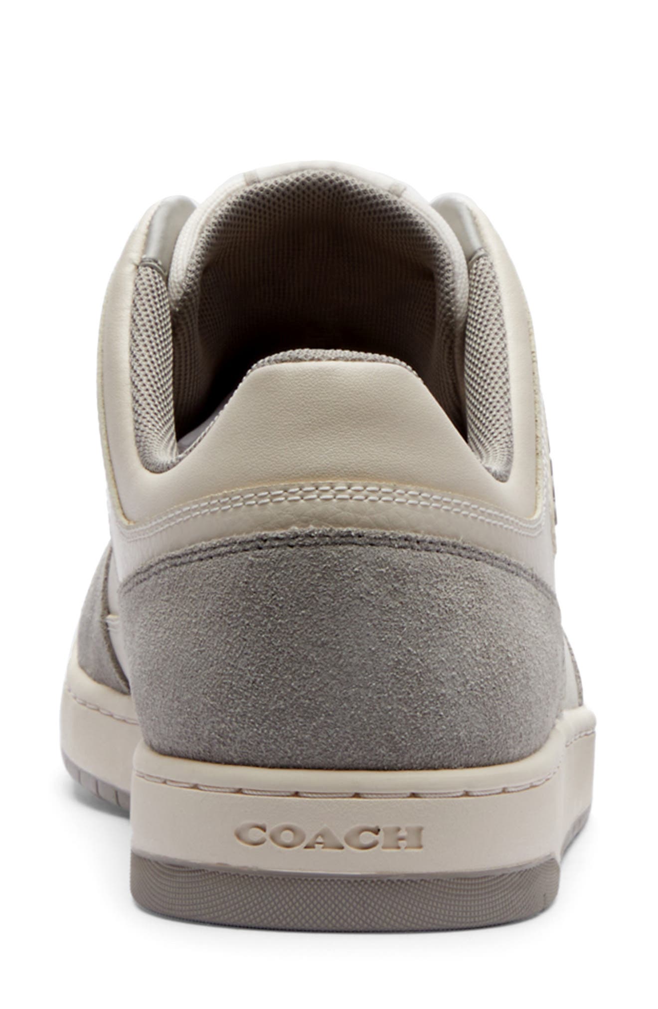 COACH C201 Sneaker, Alternate, color, 