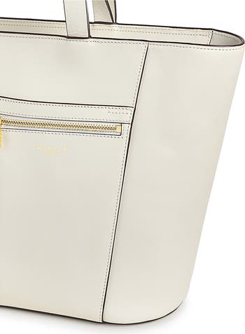 Radley Pockets Icon トートバッグ Buy Radley Pockets Icon Large Zip Top Black Tote Bag from