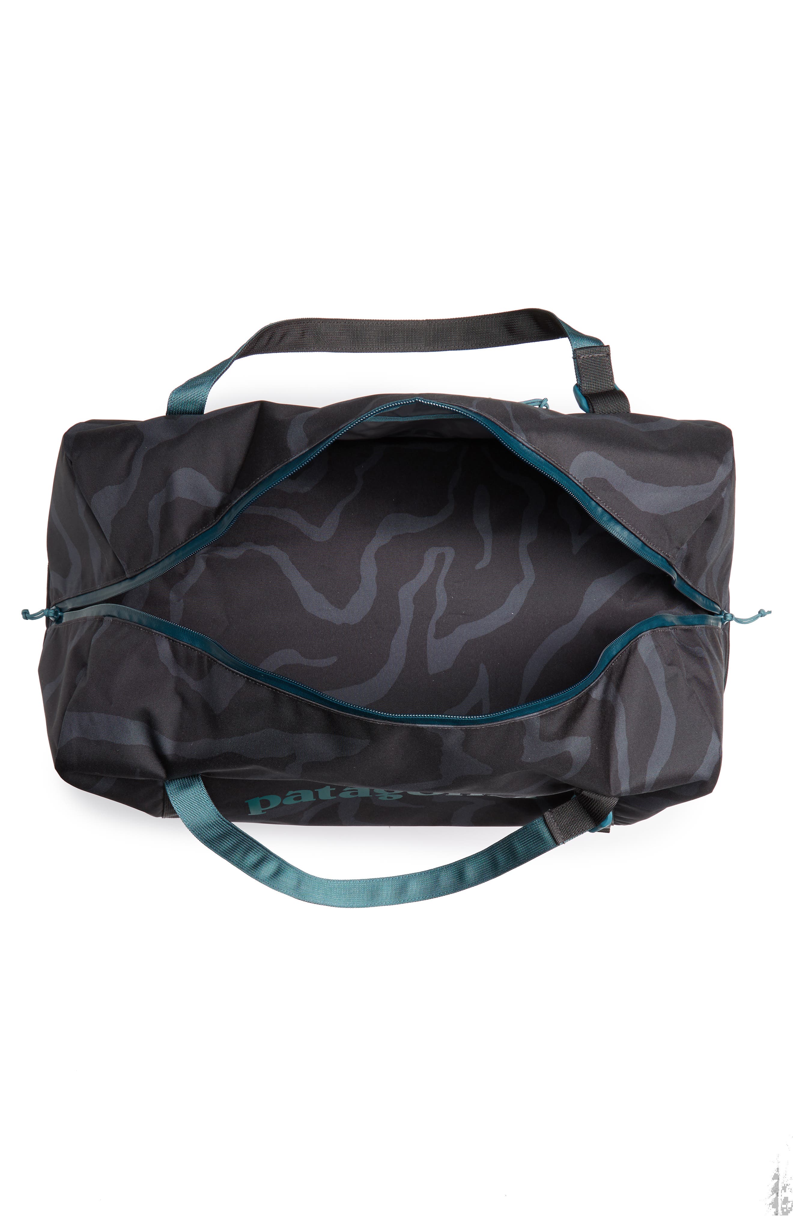 Patagonia Planing 55-Liter Duffle Bag, Alternate, color, 