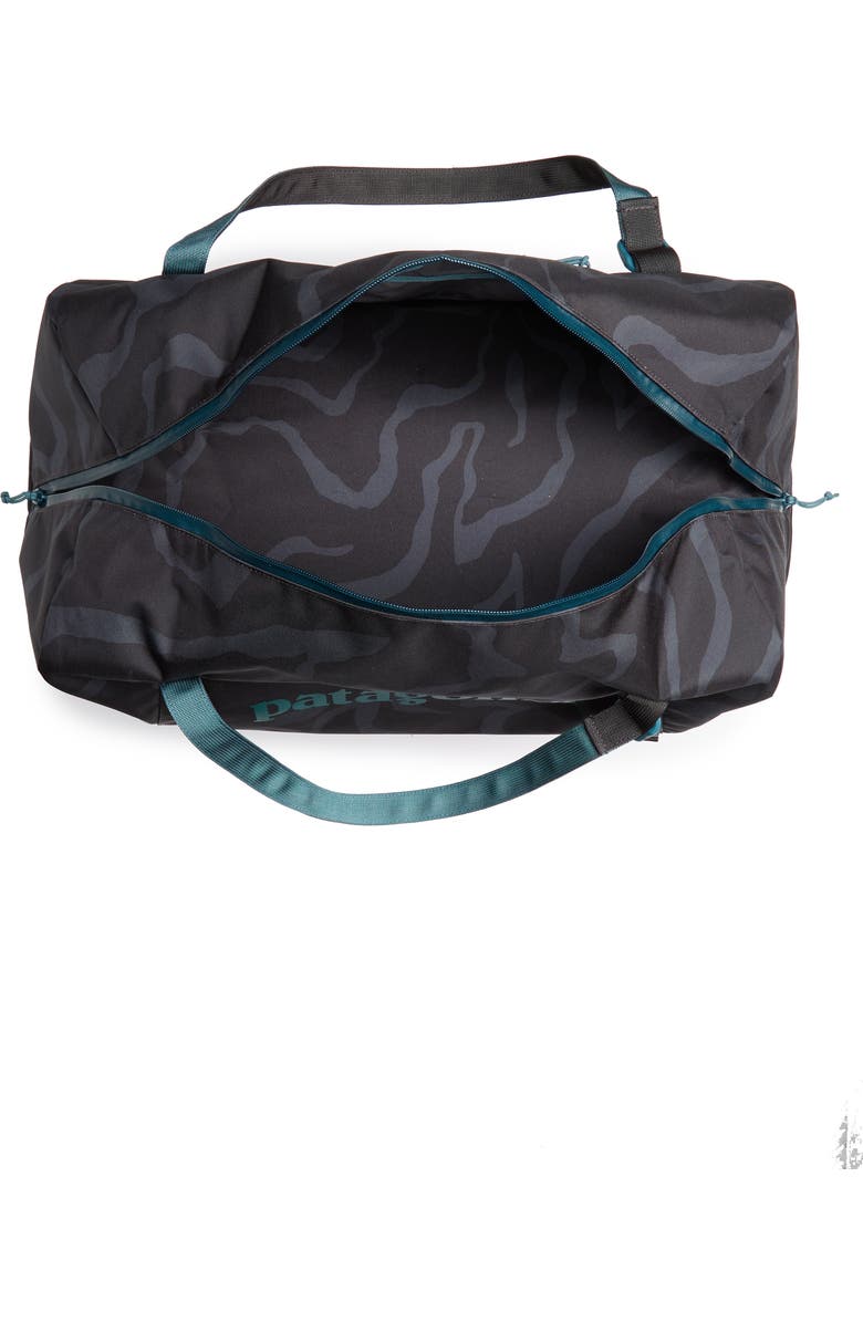 Patagonia Planing 55-Liter Duffle Bag, Alternate, color,