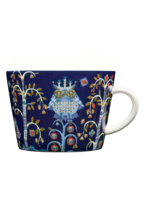 Taika Coffee & Cappuccino Cup