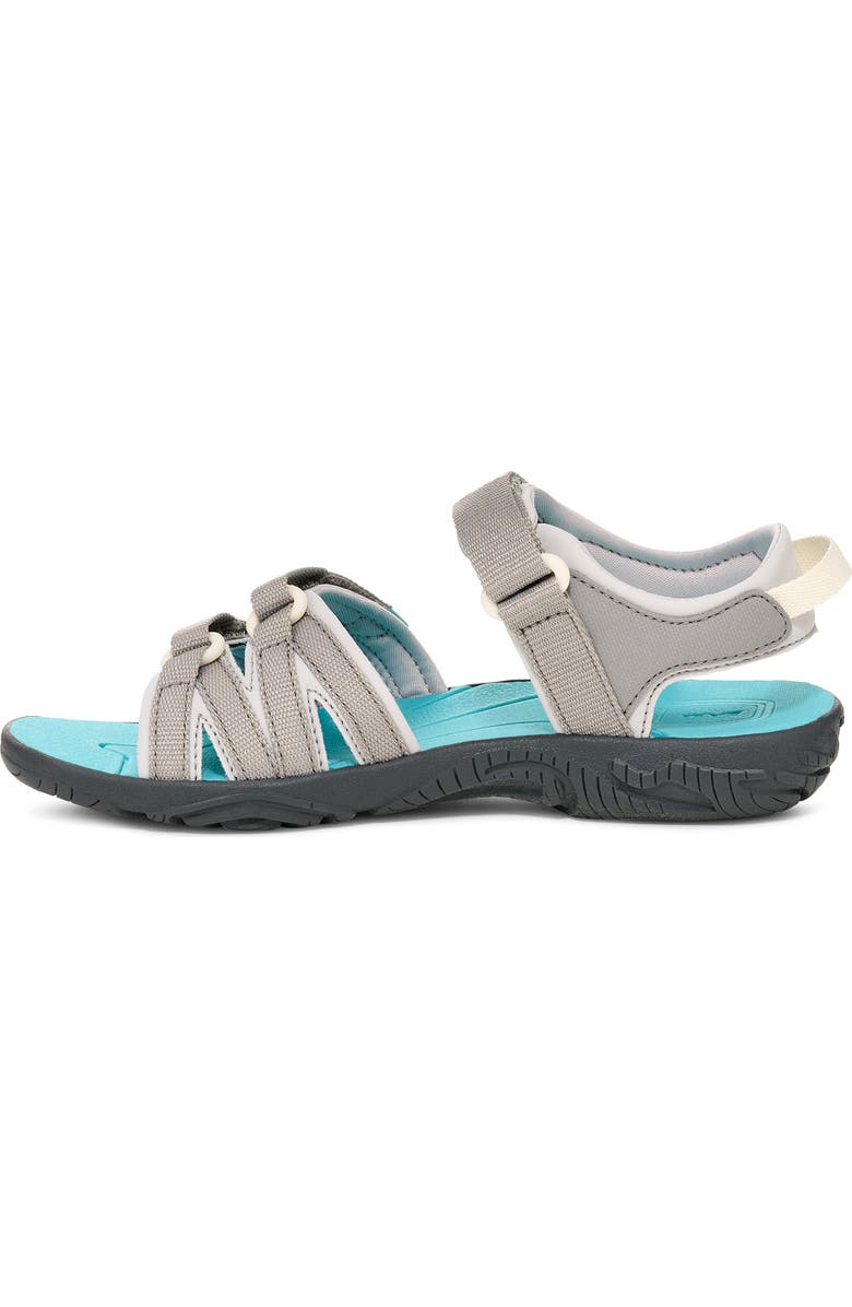 Teva Tirra Sport Sandal, Alternate, color,
