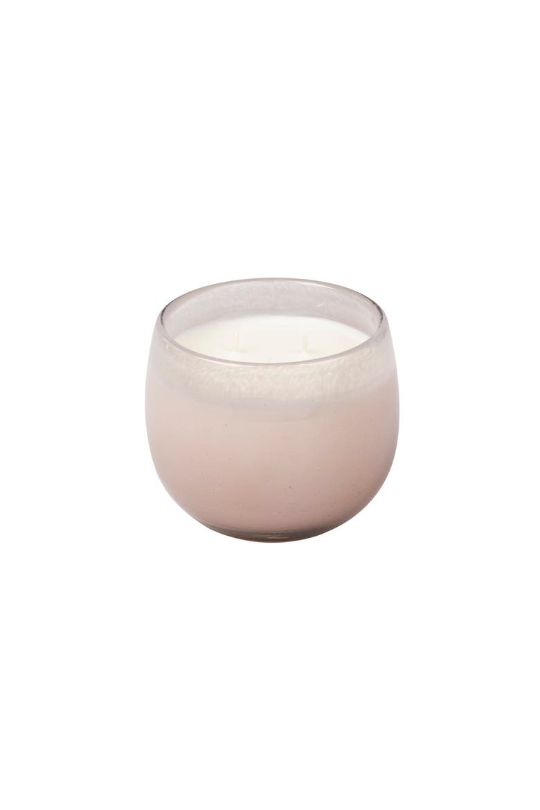Sandalwood + Rose Petals Candle, Alternate, color, 3-wick | 130 hrs