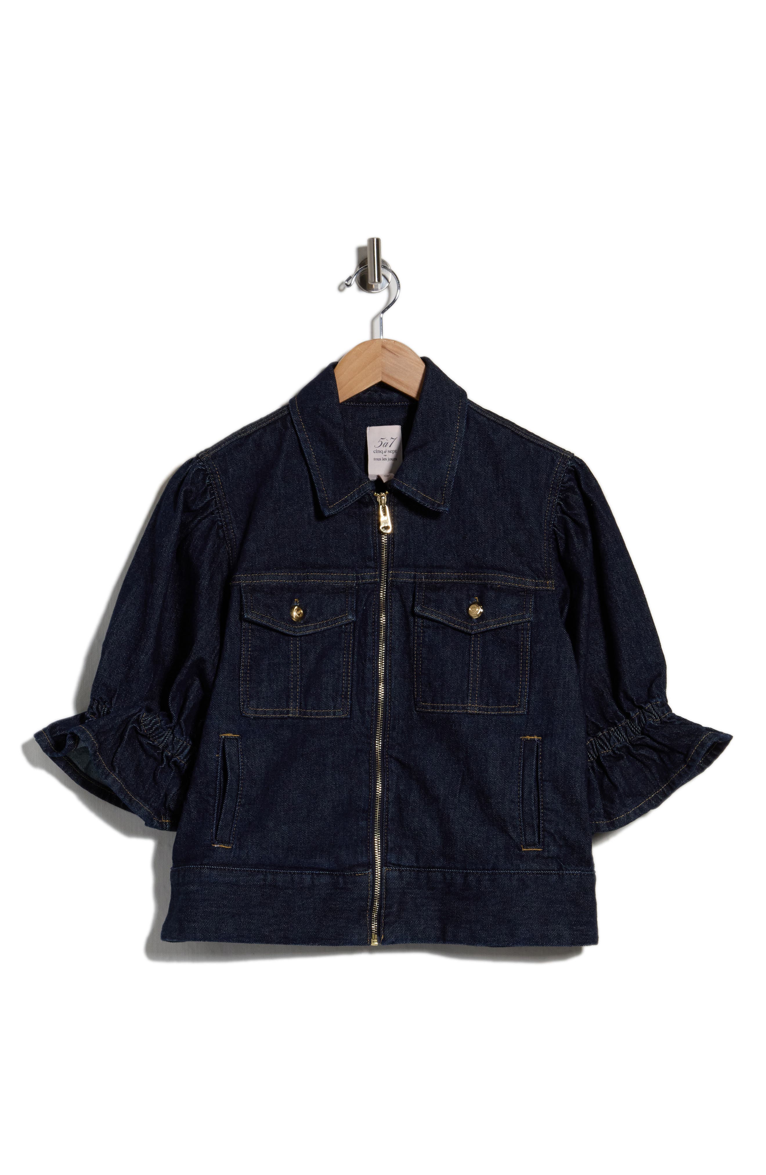 selected INDIGO NOIR