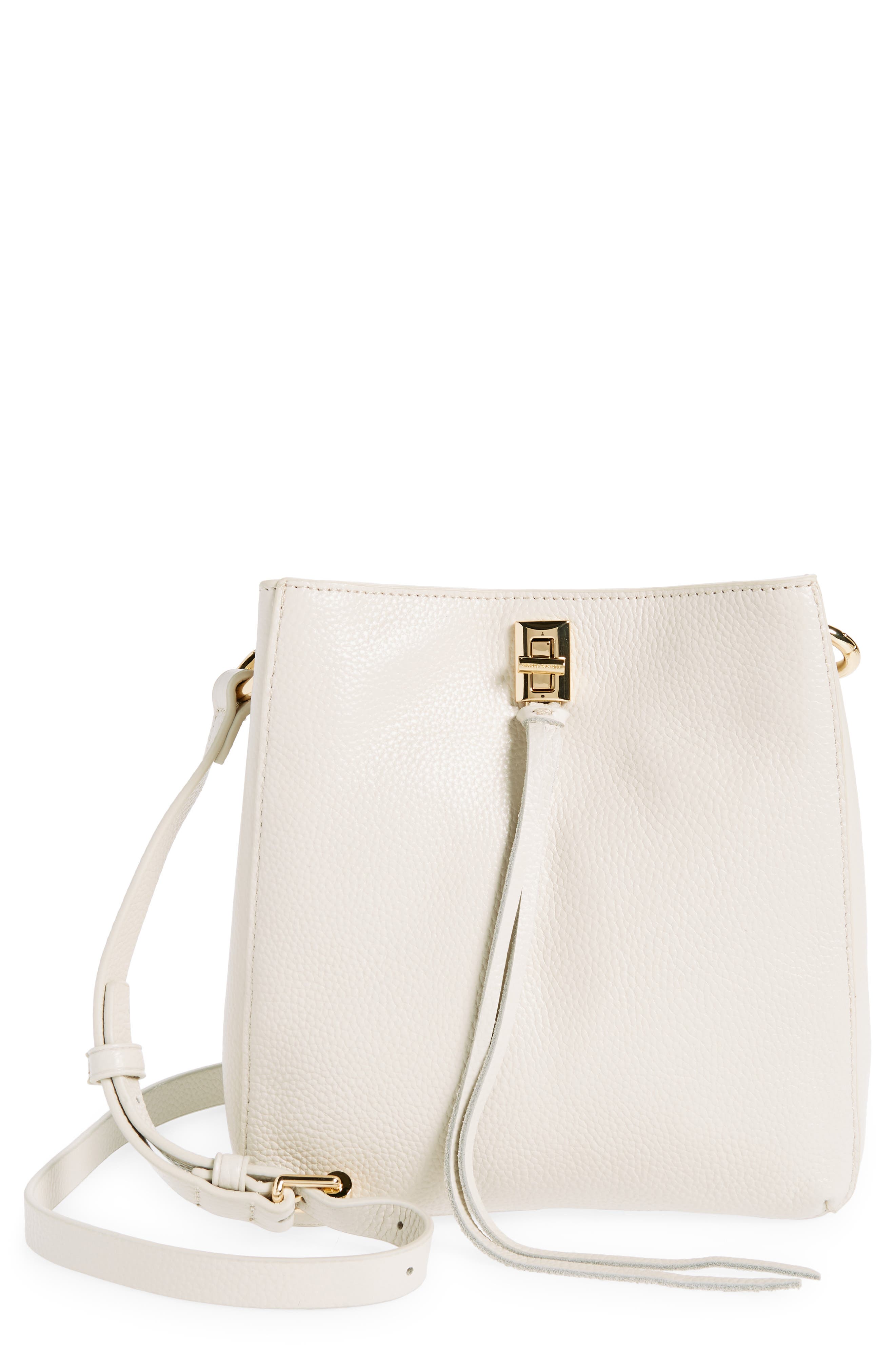 Rebecca Minkoff Darren Bucket Bag, Main, color, 