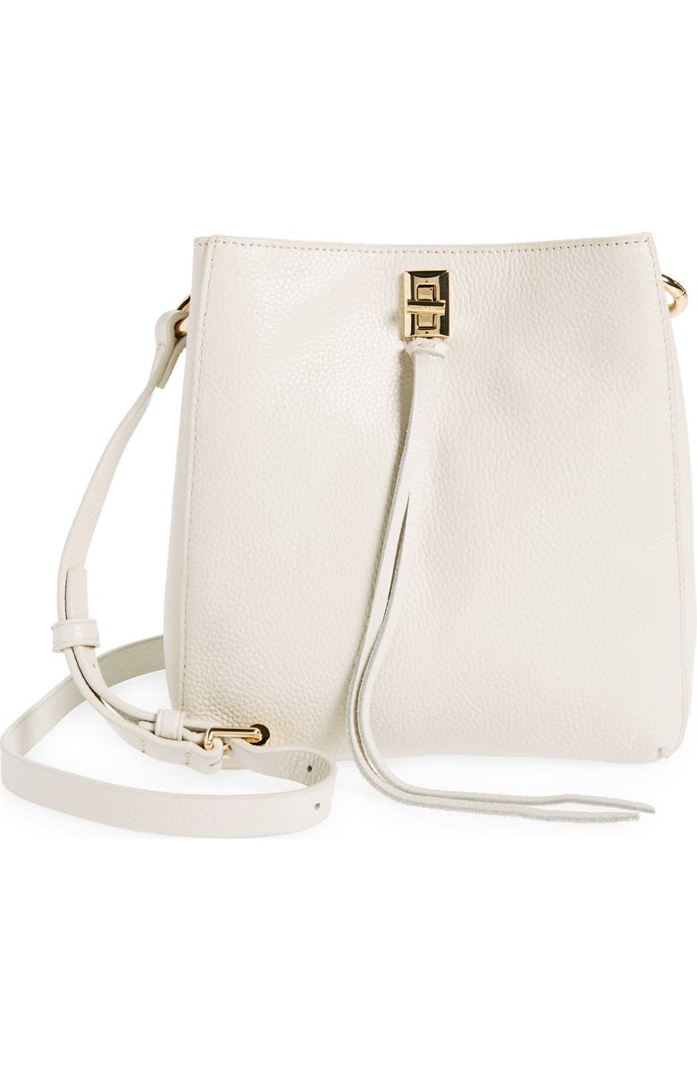 Rebecca Minkoff Darren Bucket Bag, Main, color,