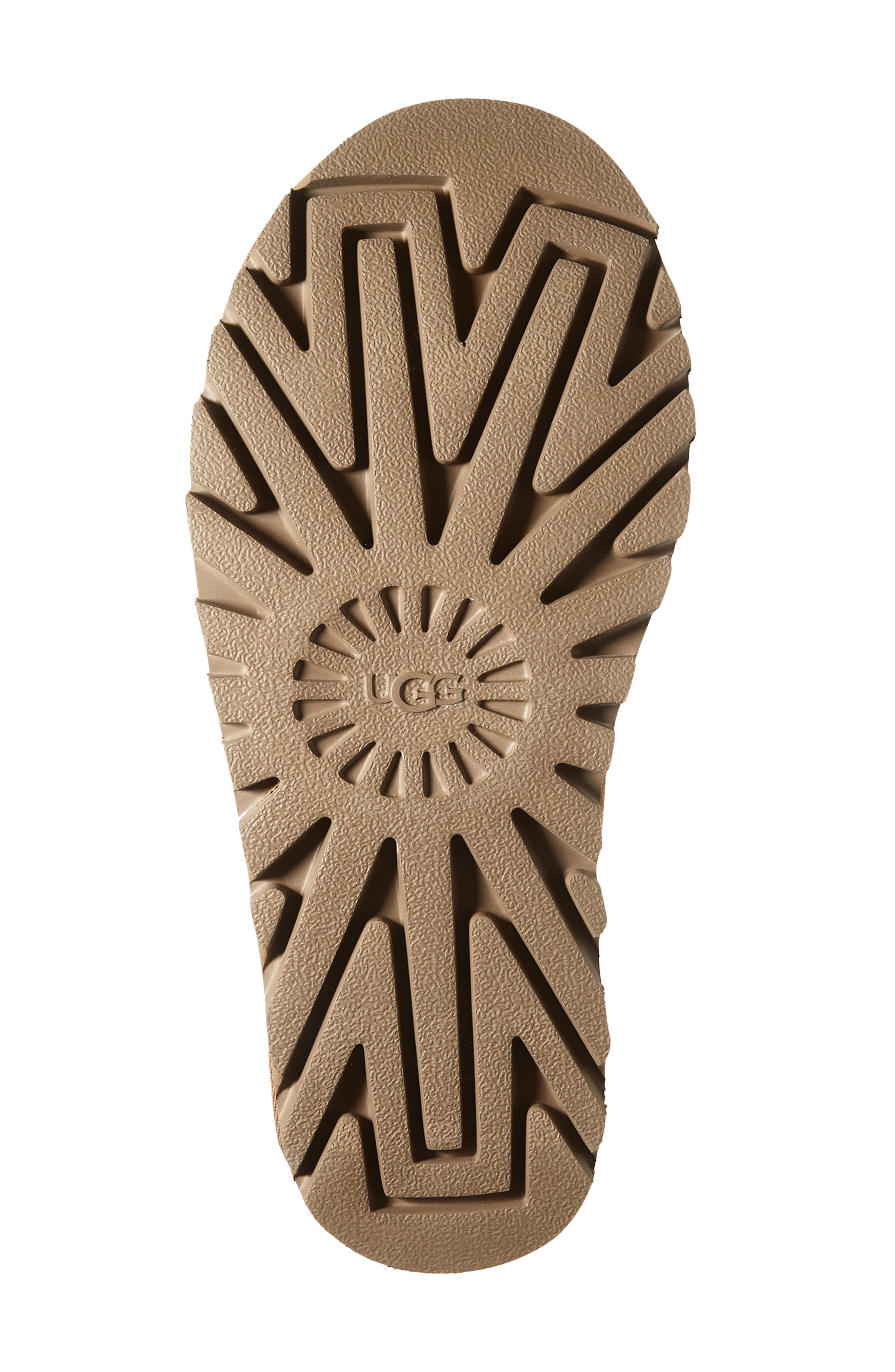 UGG<sup>®</sup> Hayden Slipper, Alternate, color, 