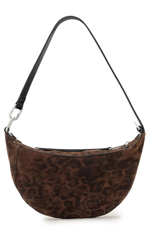 Luna Micro Shoulder Bag