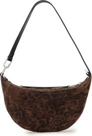 AllSaints Micro Luna Shoulder Bag