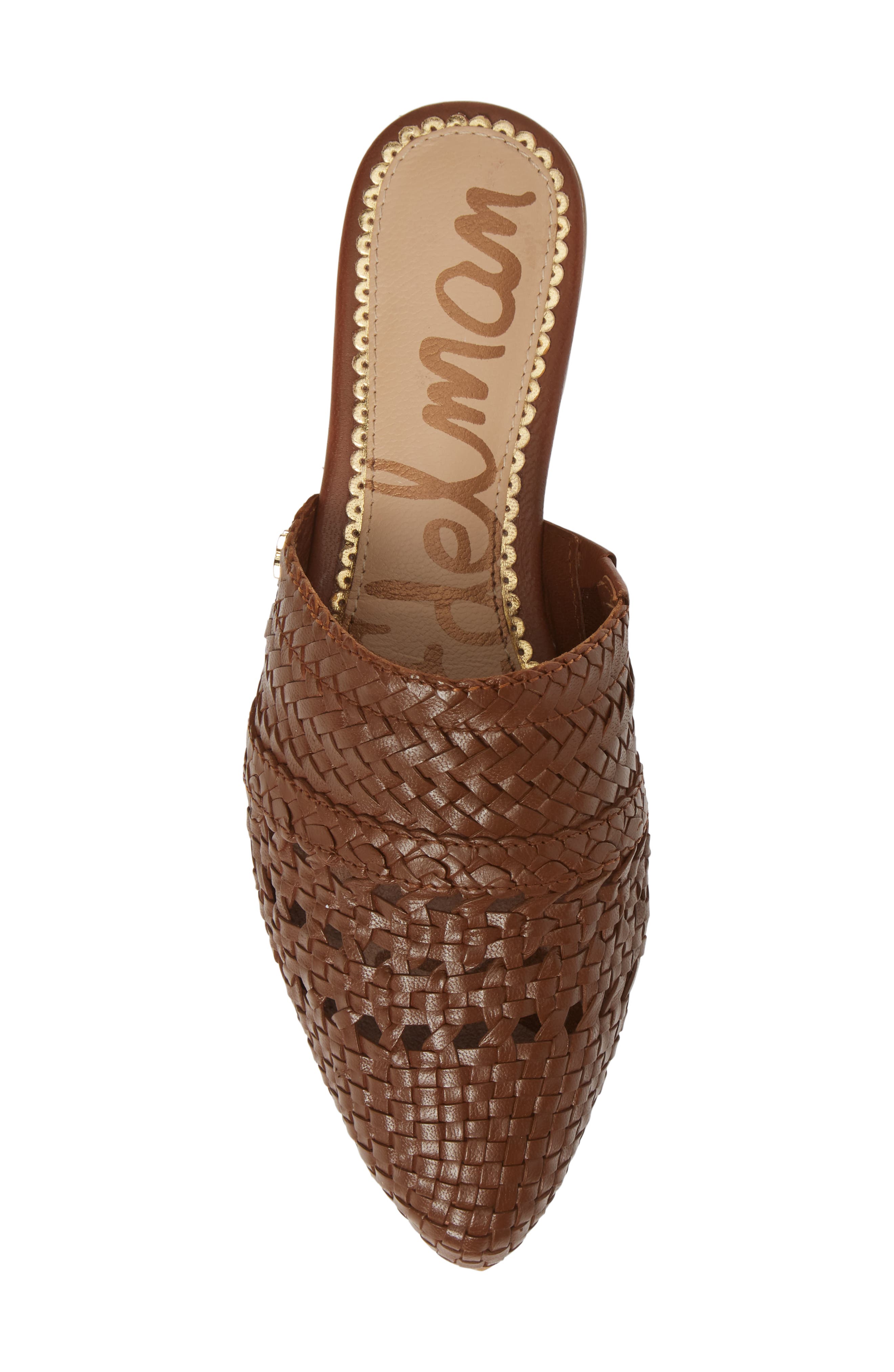 Sam Edelman Natalya Mule, Alternate, color, 
