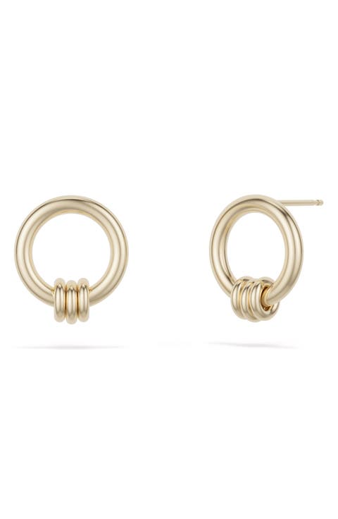 Sidra Earrings
