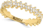 EFFY Diamond Stacking Ring