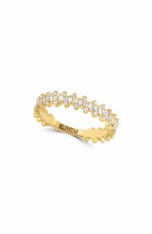 EFFY Diamond Stacking Ring