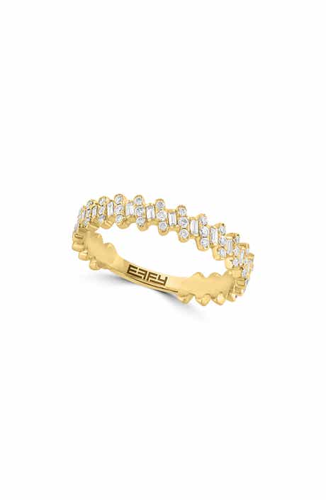EFFY Diamond Stacking Ring