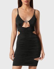PHILIPP PLEIN Cocktail Dress Women