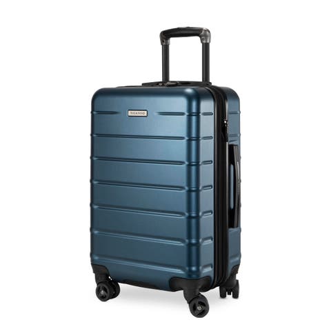 Cambria Hardside Luggage 20-inch Carry-On