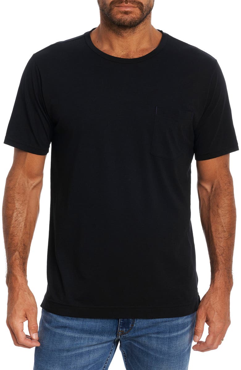 Robert Graham Myles T-Shirt, Main, color,