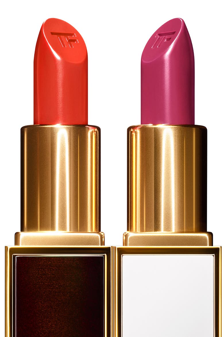 Boys & Girls Lip Color - The Girls, Alternate, color, ALICIA/ SHEER