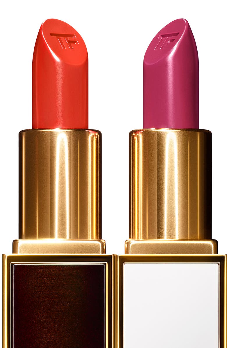 TOM FORD Boys & Girls Lip Color - The Girls, Alternate, color,