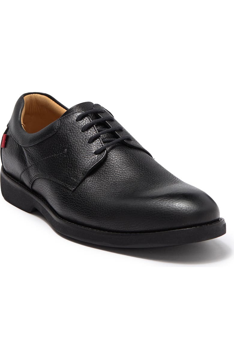 Marc Joseph New York Vanderbilt Ave Leather Derby, Main, color,