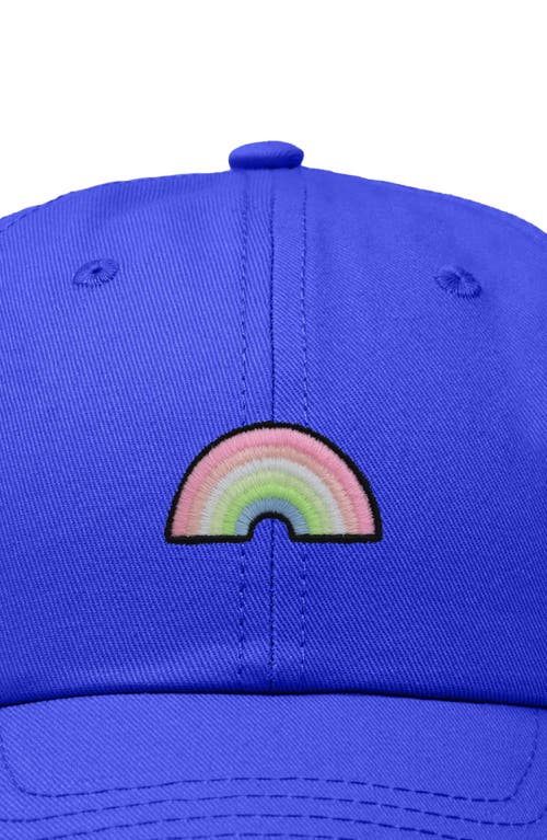 DALIX DALIX RAINBOW HAT 