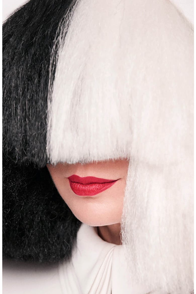 MAC Viva Glam Sia Lipstick (Limited Edition), Alternate, color, VIVA GLAM SIA