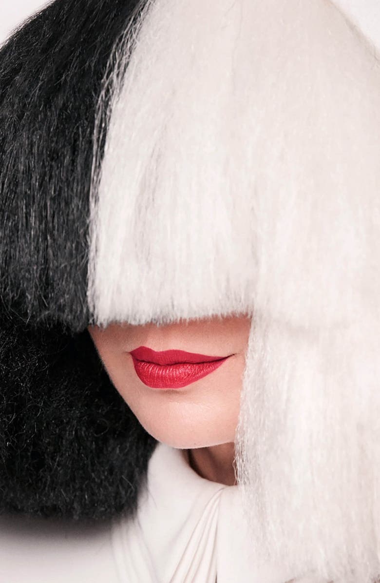 MAC Cosmetics MAC Viva Glam Sia Lipstick, Alternate, color, 