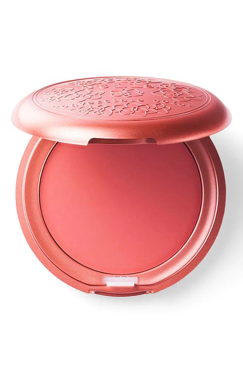 Stila Convertible Color Dual Lip & Cheek Cream in Petunia 