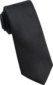 W.R.K Textured Silk Tie