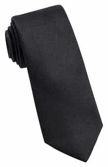 W.R.K Textured Silk Tie