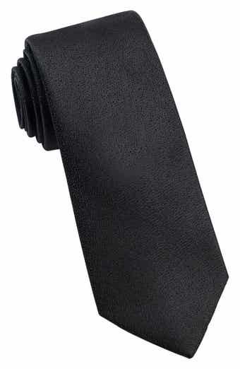 W.R.K Textured Silk Tie