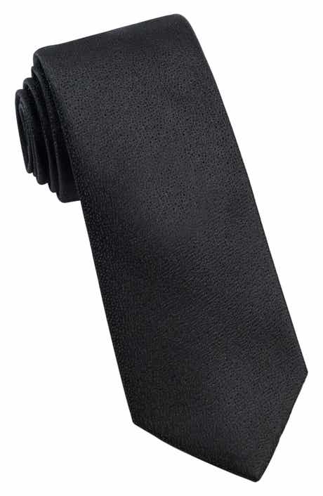 W.R.K Textured Silk Tie