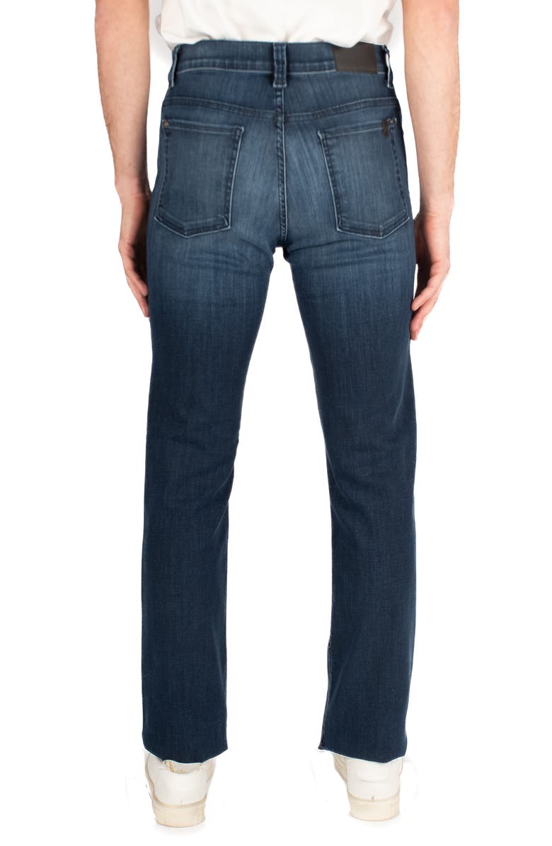 Fidelity Denim 50-11 Relaxed Straight Leg Jeans, Alternate, color, Creston