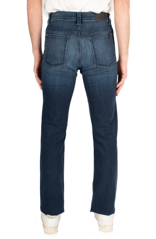 Fidelity Denim 50-11 Relaxed Straight Leg Jeans In Blue