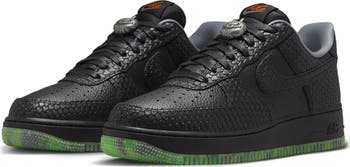 入手困難!! ☆Nordstrom x Nike ☆ AIR FORCE 1 '07 Premium Nike Air Force 1 '07 Premium Sneaker (Men) | Nordstrom