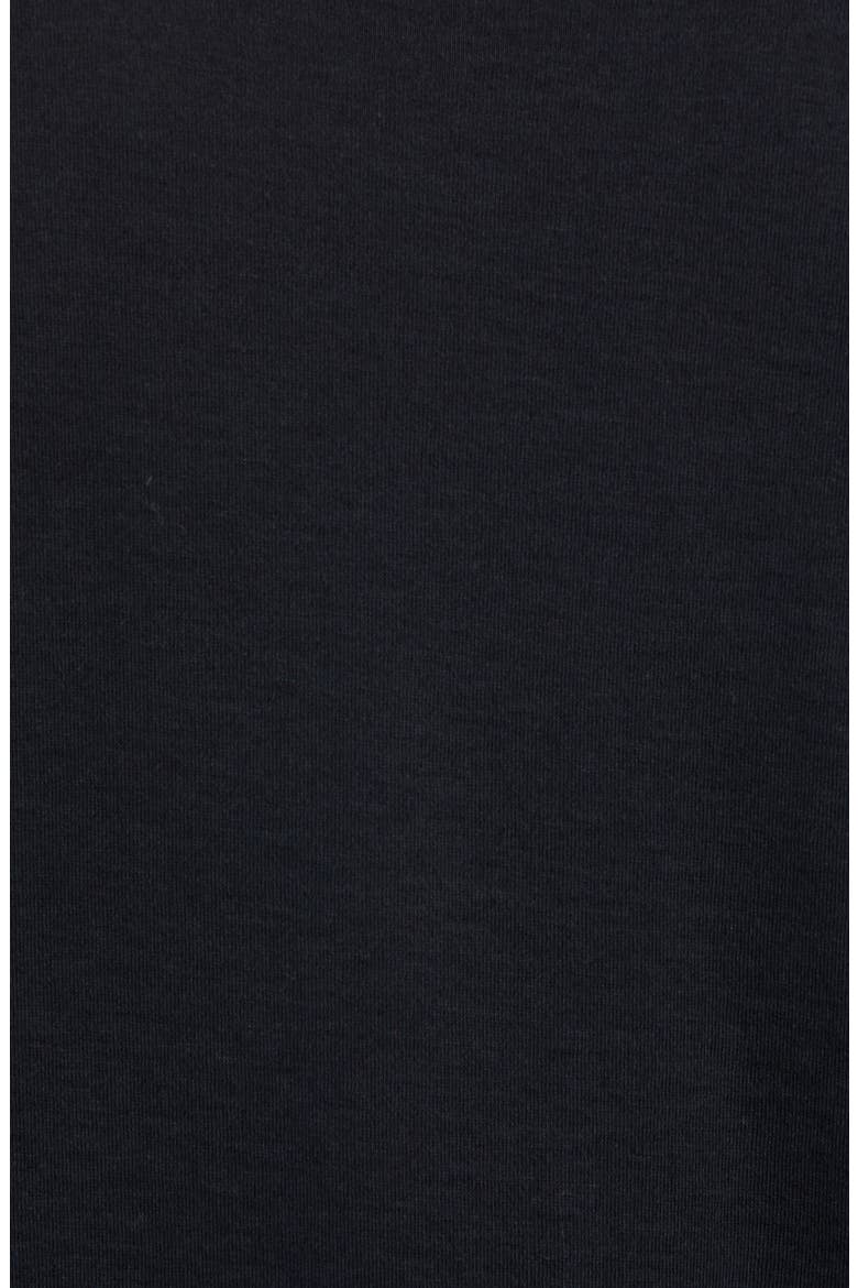 Renner Regular Fit T-Shirt, Alternate, color, BLACK